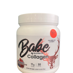 babe collagen