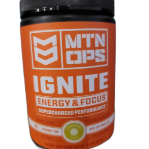 MTN OPS Ignite Tub