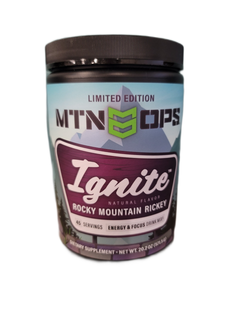 MTN OPS Ignite Tub - Image 5