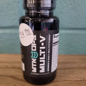 MTN OPS Womens Multi V