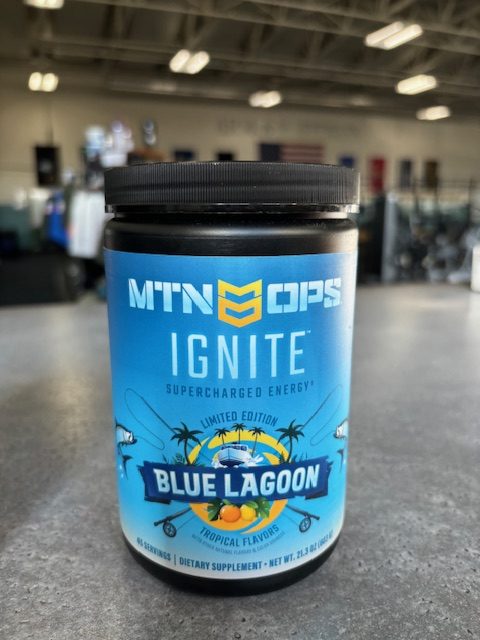 MTN OPS Ignite Tub - Image 6
