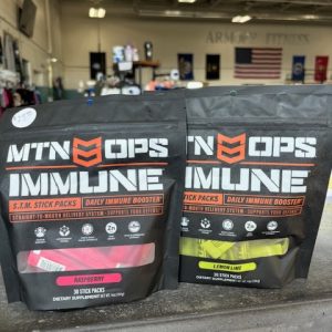 MTN OPS Immune